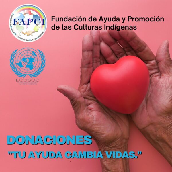 Donaciones