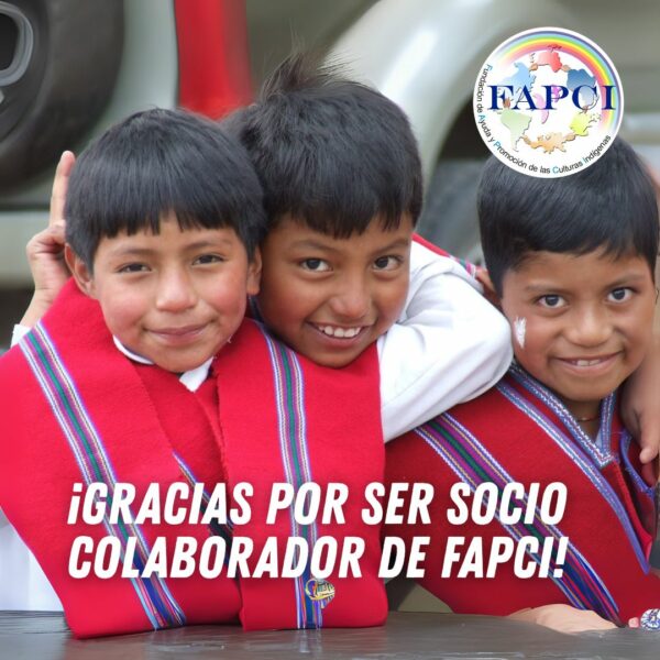 Hazte socio colaborador