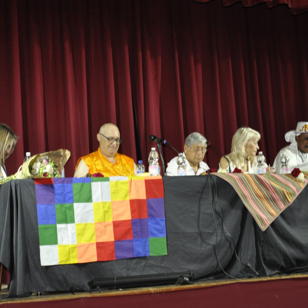 Image gallery marquee